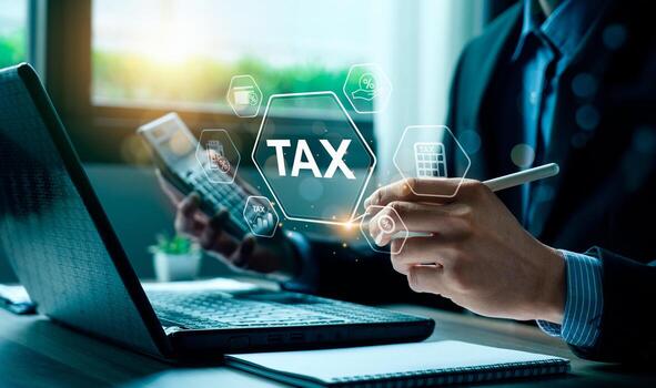 Why Professional Tax Consultancy Can Save You Time and Money